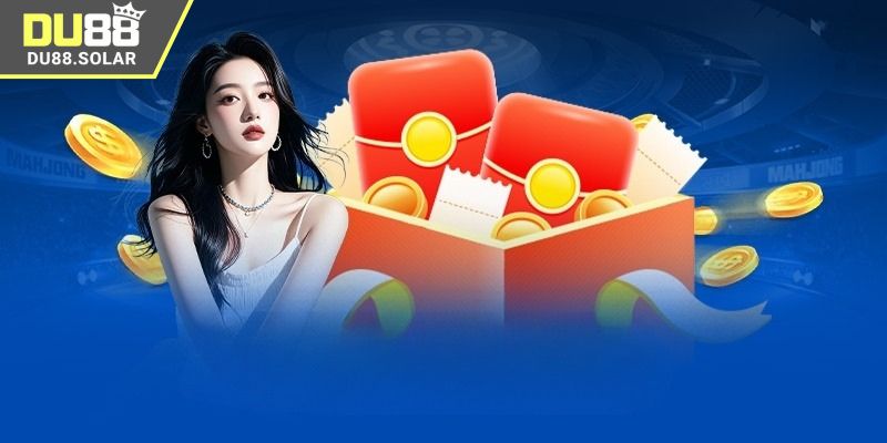 DU88 tặng thưởng miễn phí