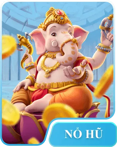 Sảnh game nổ hũ du88