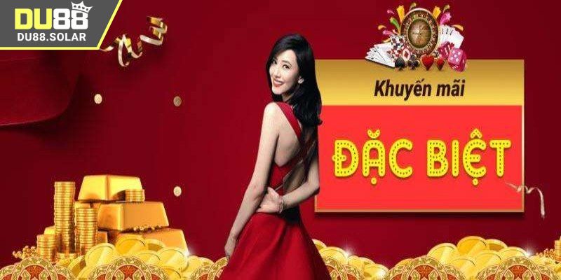 Khái quát về chương trình DU88 tặng điểm thưởng VIP