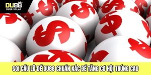 Soi Cầu Lô Đề DU88