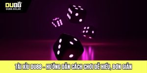 Tài Xỉu DU88