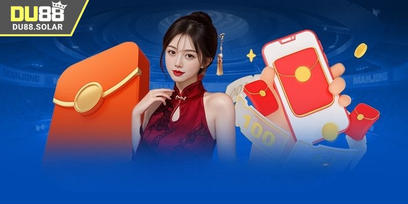 Tổng hợp các chương trình DU88 tặng thưởng miễn phí